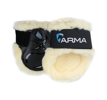 Carbon Fetlock Boot