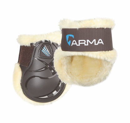 Carbon Fetlock Boot