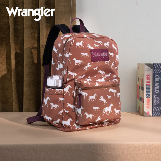 Purse WR Backpack Horse