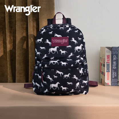 Purse WR Backpack Horse