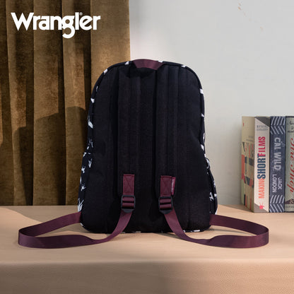 Purse WR Backpack Horse