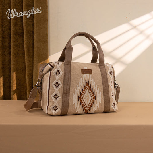 Purse WR Duffle Bag Southwest
