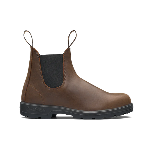 Blundstone Classic Antique Brown #1609