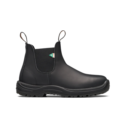Blundstone Work & Safety Black #163