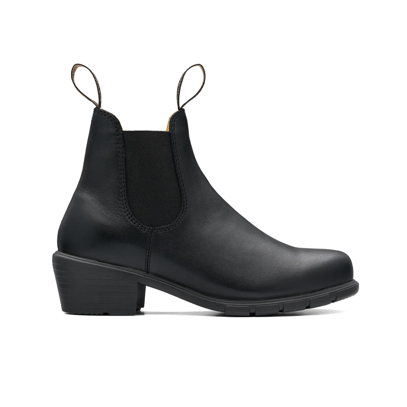 Blundstone Womens Series Heel #1671