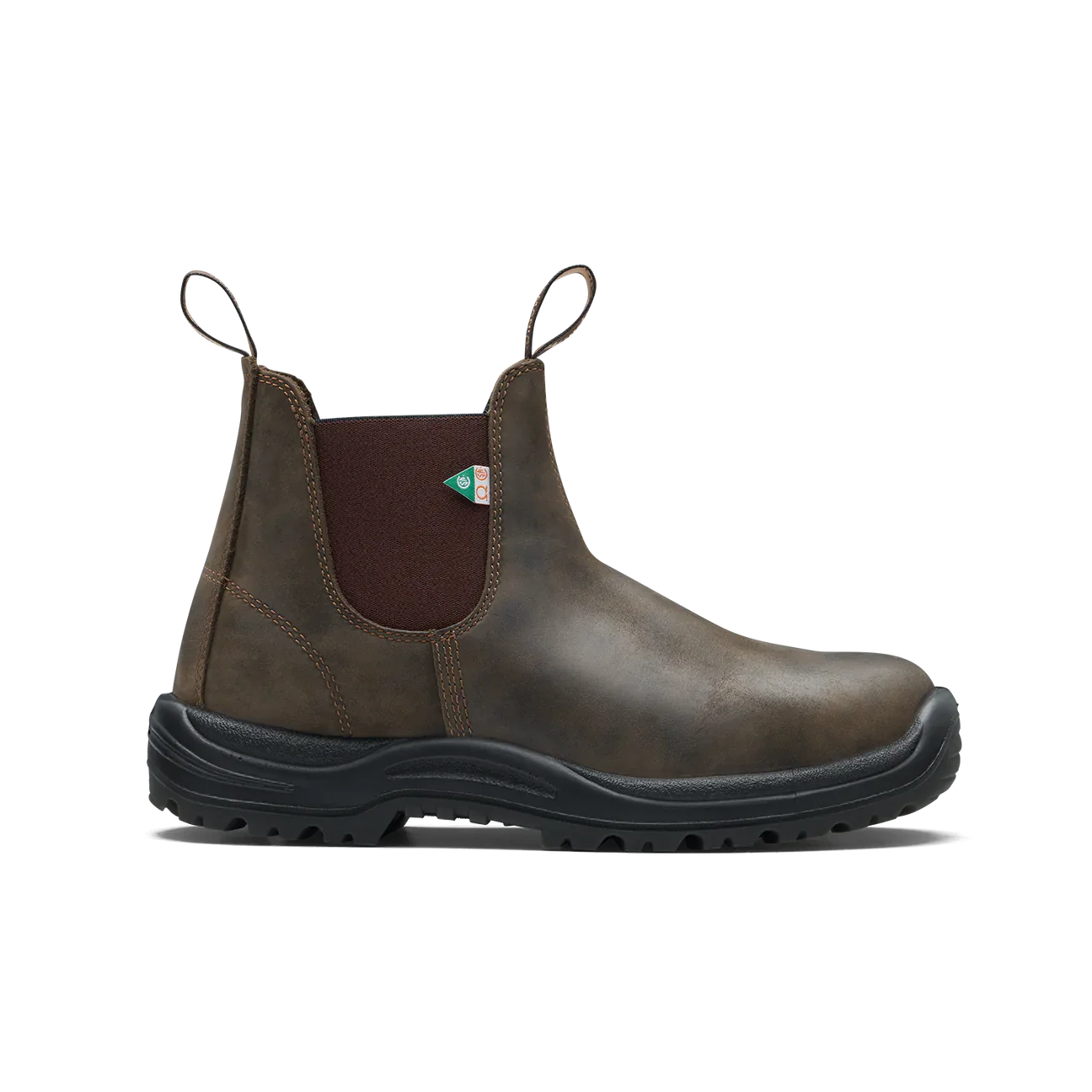 Blundstone Work & Safety #180