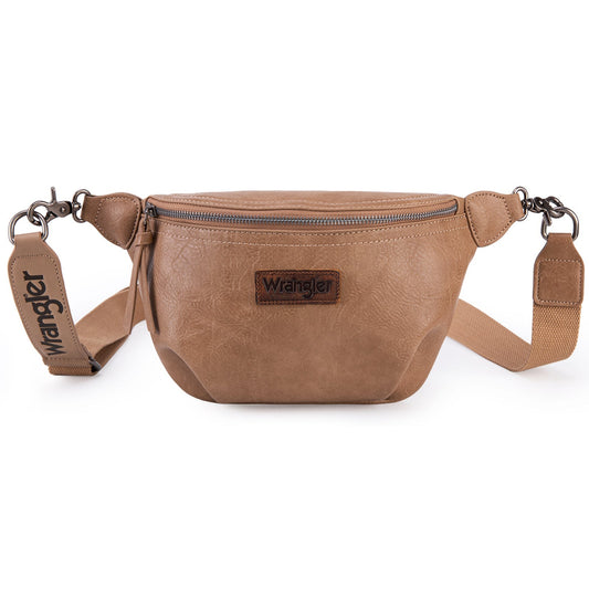 Purse Belt Bag