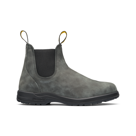 Blundstone All-Terrain Black #2055