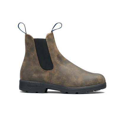 Blundstone Winter Thermal Original Women's High Top Rustic Brown #2223