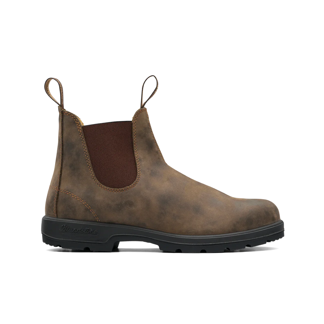 Blundstone Classic Rustic Brown #585