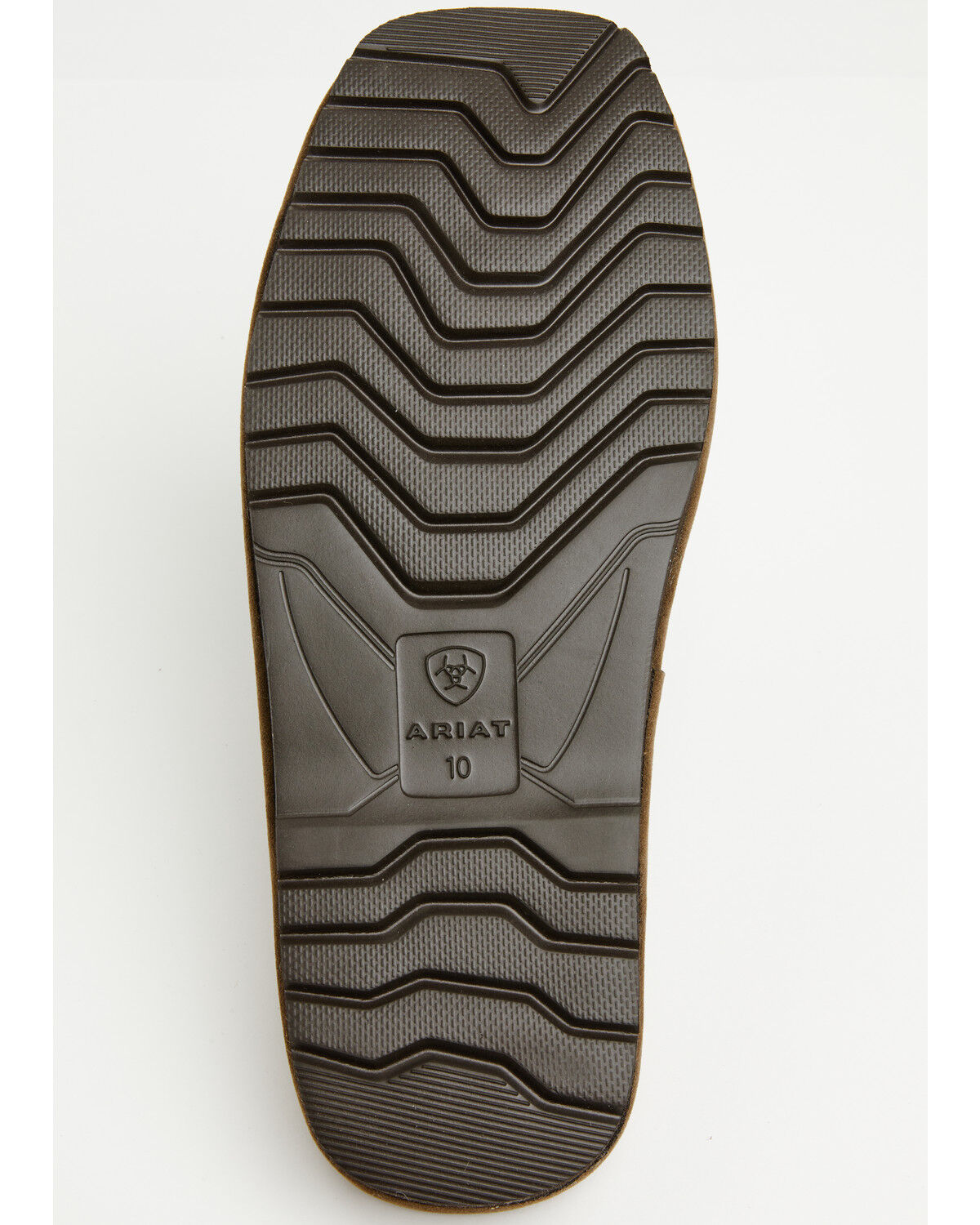 Ariat Slipper Boot Stitch Men