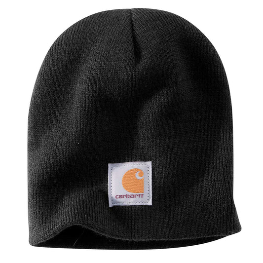 Carhartt Beanie Logo