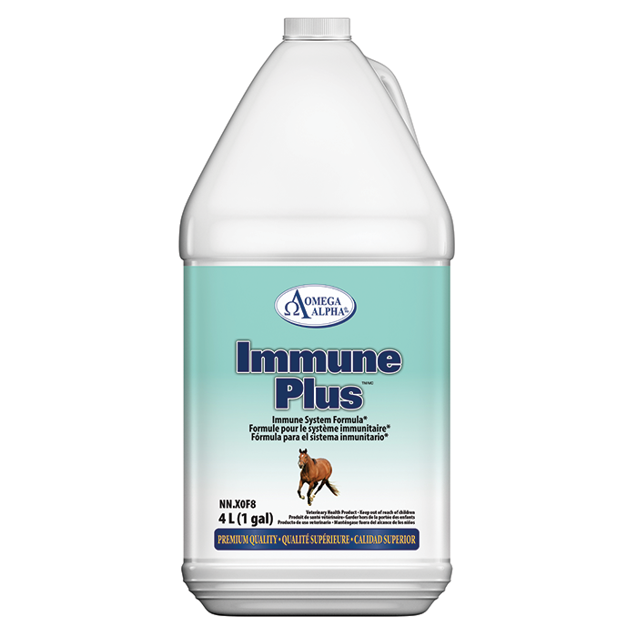 Immune Plus