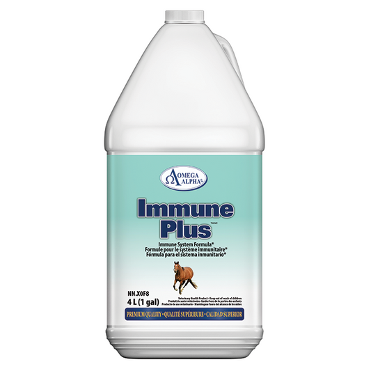 Immune Plus