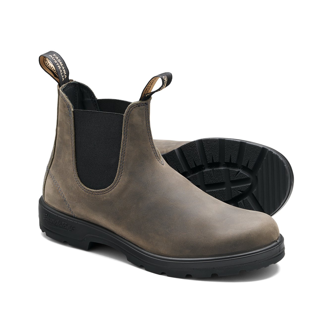 Blundstone Classics #2446