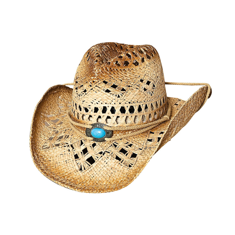 Hat Cowboy BullHide Lost In Love