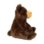 Toy Stuffy Bear Cal