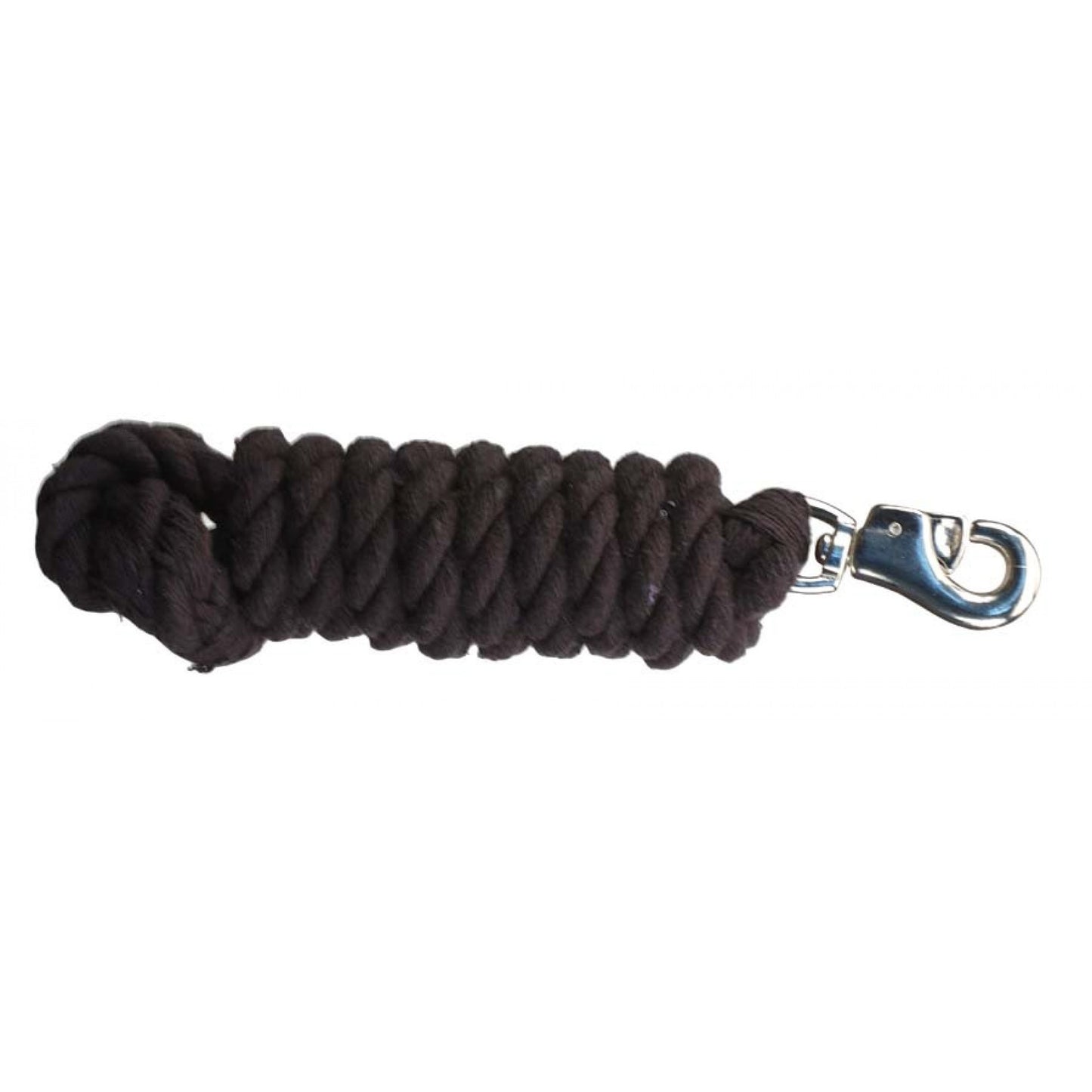 Horse Lead Rope with Bull Snap
