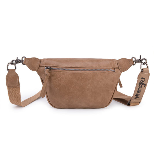 Purse Belt Bag