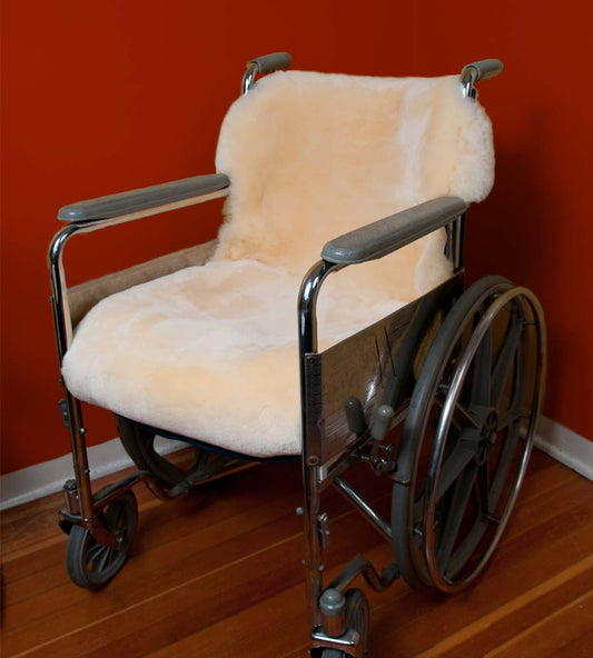 Sheepskin Wool Medical Aus