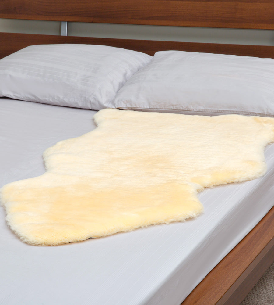 Sheepskin Wool Medical Aus
