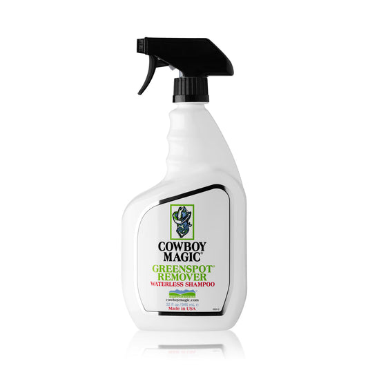 Horse Grooming Cowboy Magic Greenspot Remover