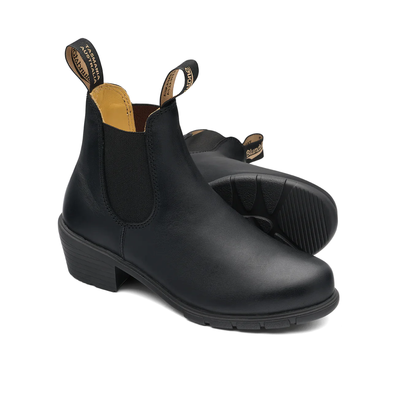 Blundstone Womens Series Heel #1671