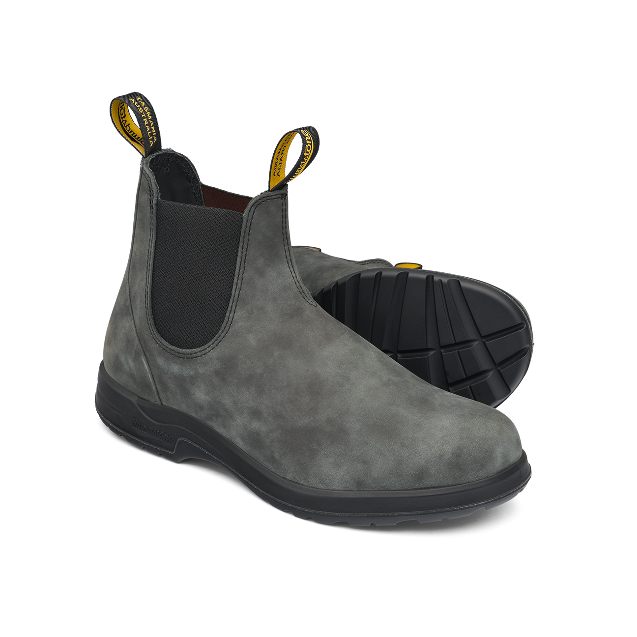 Blundstone All-Terrain Black #2055