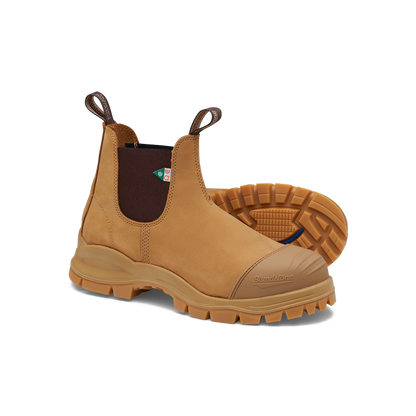 Blundstone XFR Work & Safety #960