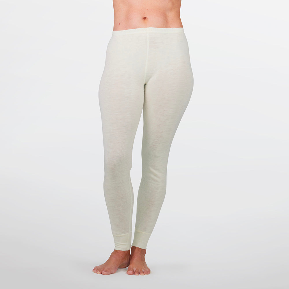 Stanfield's Long Underwear Wool Superwash Pant Ladies🍁