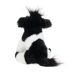 Toy Stuffy Cow Elsie Mini