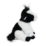 Toy Stuffy Cow Elsie Mini