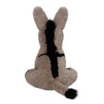 Toy Stuffy Donkey Jackie