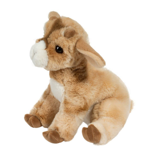 Toy Stuffy Goat Dandie Mini