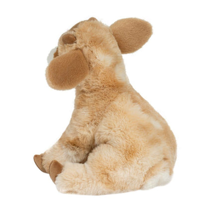 Toy Stuffy Goat Dandie Mini