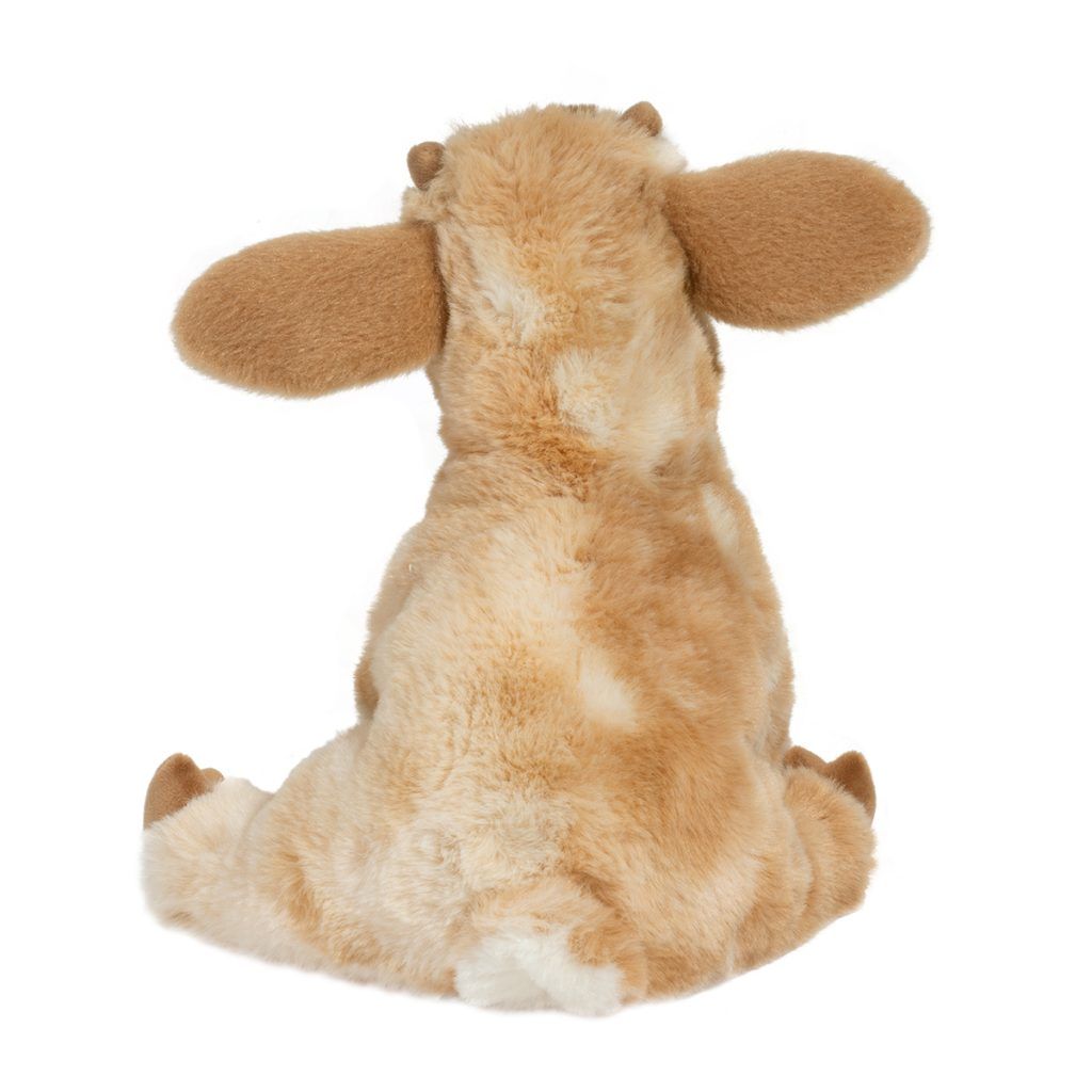 Toy Stuffy Goat Dandie Mini