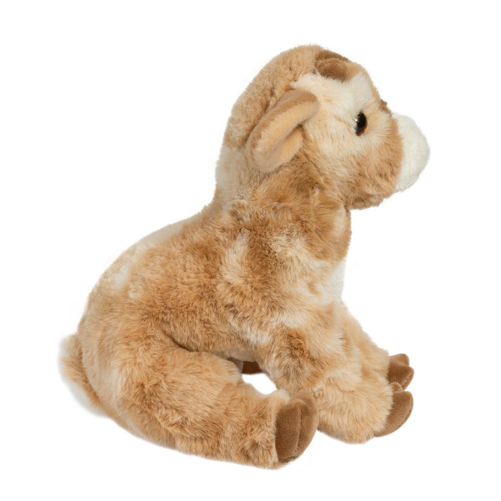 Toy Stuffy Goat Dandie Mini