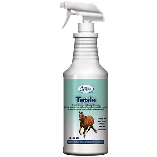 Tetda Gel