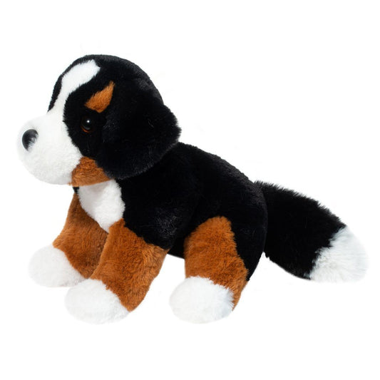 Toy Stuffy Bernese Bowie Soft
