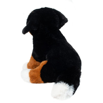 Toy Stuffy Bernese Bowie Soft