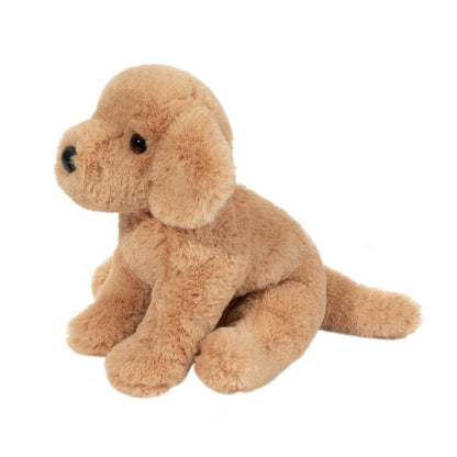 Toy Stuffy Golden Goldie