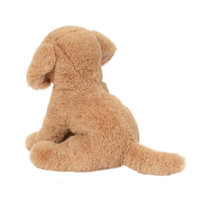 Toy Stuffy Golden Goldie