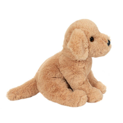 Toy Stuffy Golden Goldie