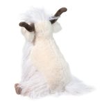 Toy Stuffy Yak Yakatie