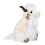 Toy Stuffy Yak Yakatie