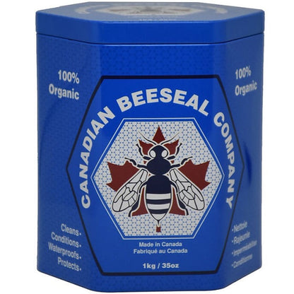 Beeseal Beeswax Conditioner