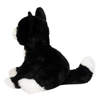 Toy Stuffy Cat Beckie