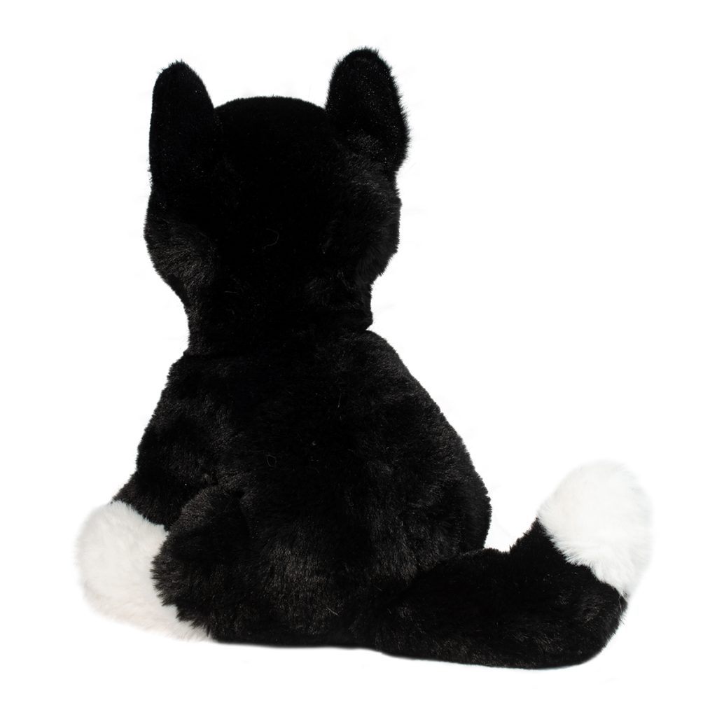 Toy Stuffy Cat Beckie