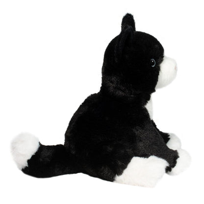 Toy Stuffy Cat Beckie