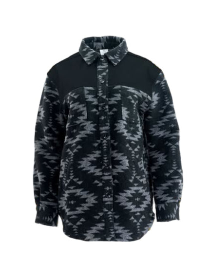Shacket Aztec